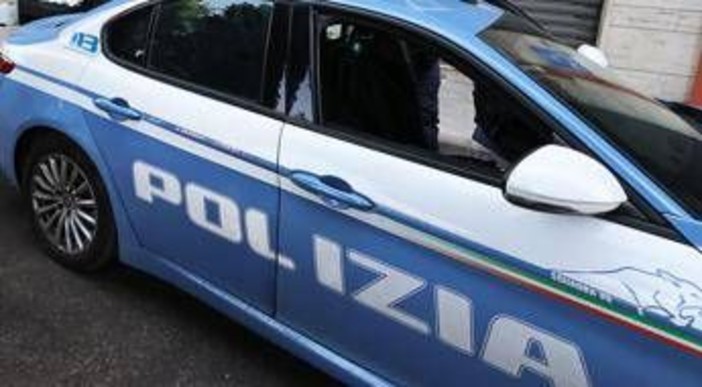 Roma, rinchiusa da anni in cantina dal compagno: arrestato 45enne