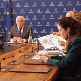 Siria, Tajani: &quot;Situazione italiani assolutamente sotto controllo&quot;