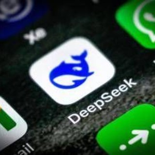 Garante della Privacy blocca DeepSeek, stop all'IA cinese in Italia