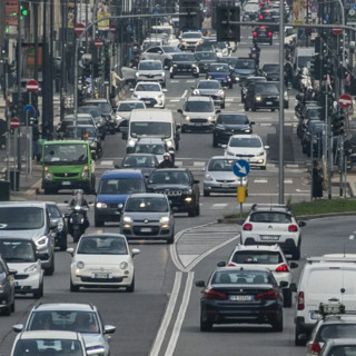 Via libera dal Senato, il nuovo Codice della Strada è legge