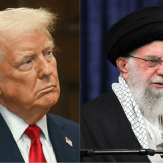 Iran, Trump: &quot;Inviata lettera a Khamenei, voglio negoziare accordo su nucleare&quot;