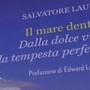 Libri, l'armatore Lauro e il suo 'Mare dentro': &quot;Torni la 'Dolce vita' a Ischia&quot;