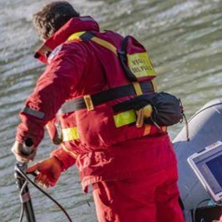 Roma, ragazzino disperso nel Tevere: ricerche in corso