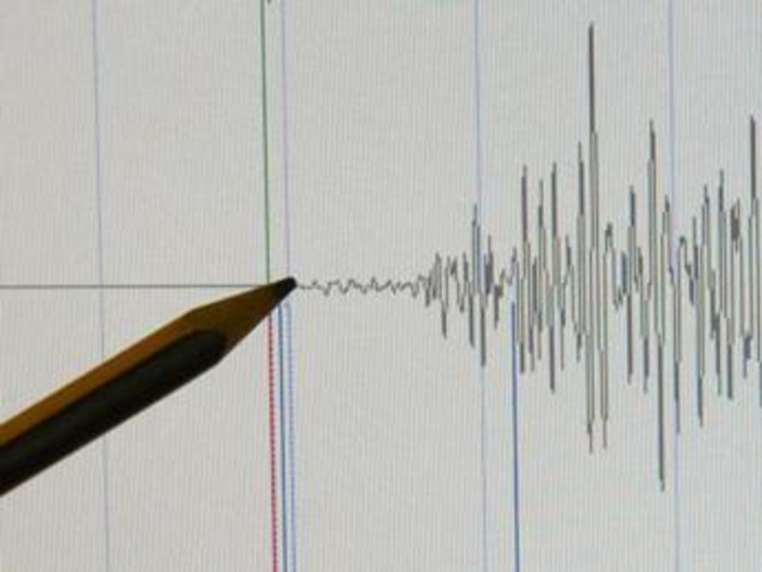 Terremoto Campi Flegrei, scossa magnitudo 3.2 nella notte