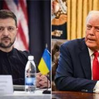 Ucraina-Russia, Trump manda il team in Europa: dialogo con Kiev e Nato