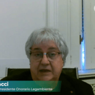 Economia circolare, Realacci: &quot;I risultati dell'Italia siano un punto di partenza&quot;