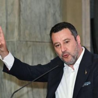 Lega, Salvini: &quot;A Pontida grande mobilitazione per la libertà&quot;