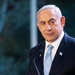 Israele, tre arresti per lancio razzi contro casa Netanyahu