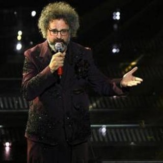 Sanremo 2025, Simone Cristicchi e quel &quot;momento speciale&quot; sul palco