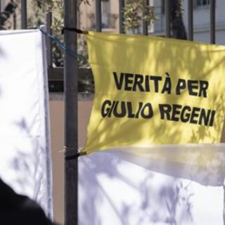 Regeni, teste al processo: &quot;Sentivo Giulio che veniva torturato&quot;