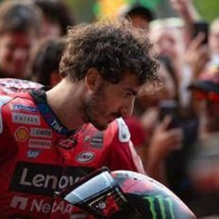 MotoGp, Marquez il più veloce in Thailandia. Soltanto ottavo Bagnaia