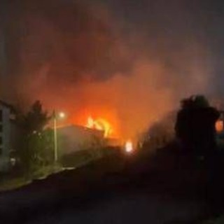 Macedonia del Nord, incendio e strage in discoteca: almeno 50 morti