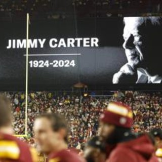 Morte Jimmy Carter, 9 gennaio lutto nazionale negli Usa