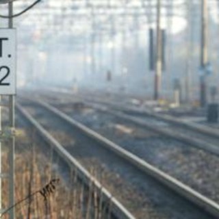 Treni, disagi per maltempo su linea Salerno-Reggio Calabria: circolazione sospesa in alcuni tratti