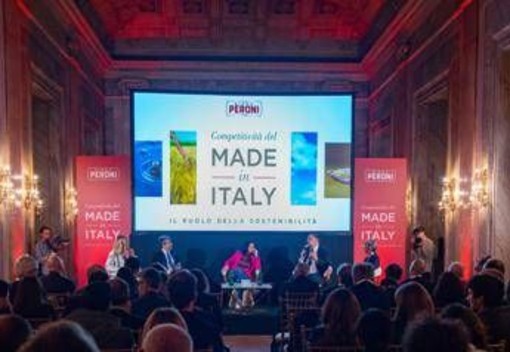 Sostenibilità: Birra Peroni, è chiave per il futuro del Made In Italy