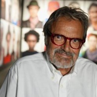 E' morto Oliviero Toscani, aveva 82 anni