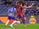 Europa League, Porto-Roma 1-1 nell'andata dei playoff