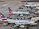 American Airlines si ferma, stop a tutti i voli per problema tecnico