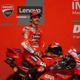 MotoGp, la Ducati torna in pista: via agli ultimi giorni di test