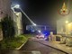 Milano, incendio in officina: 10 persone evacuate dallo stabile