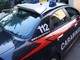 Colpo da film ad Arezzo, saccheggiata una pelletteria: strade bloccate con chiodi per fuggire