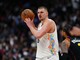 Cleveland fa 13, Denver vince all’overtime con super Jokic