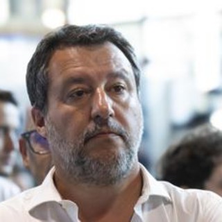 Processo Open Arms, Salvini: &quot;Non patteggio, ho ragione&quot;