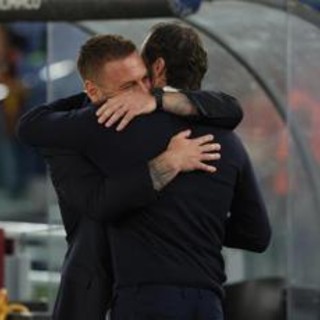 Da De Rossi e Pirlo fino a Gilardino: la maledizione in panchina degli eroi del 2006