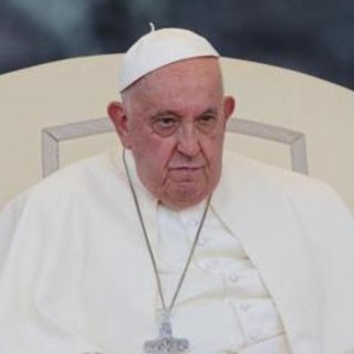 Papa Francesco invoca più tasse per i ricchi: &quot;Dovrebbero fare di più&quot;