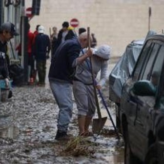 Maltempo, ancora allerta rossa in Emilia Romagna e Toscana