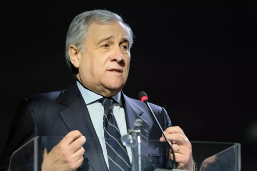 Tajani “Con la difesa europea un salto di qualità”