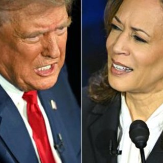 Harris in vantaggio su Trump in Pennsylvania, l'ultimo sondaggio