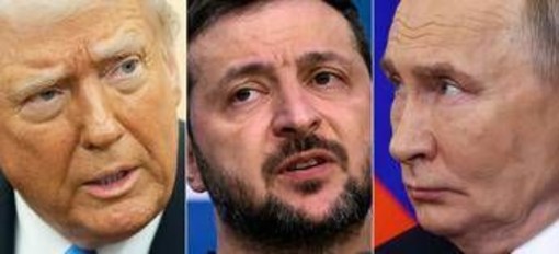 Putin, sì alla tregua con riserva e Trump si fida. Zelensky: &quot;Russia dirà no&quot;