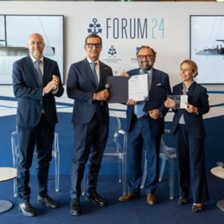 Salone Nautico consegue certificazione Iso20121 per progettazione sostenibile evento