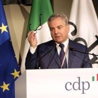 Cdp, Scannapieco: &quot;Progetto Impact Award per valorizzare iniziative di sostenibilità&quot;