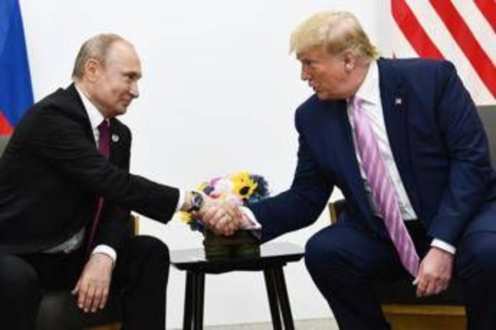 Trump insofferente anche con Putin, la pace in Ucraina più complicata del previsto?