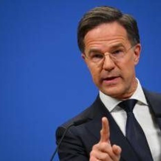 Nato, Rutte: &quot;Se Putin ci attaccasse perderebbe e lo sa&quot;