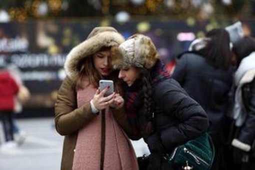 Meteo, ritorno dell'anticiclone sull'Italia ma arriva il vento freddo: le previsioni