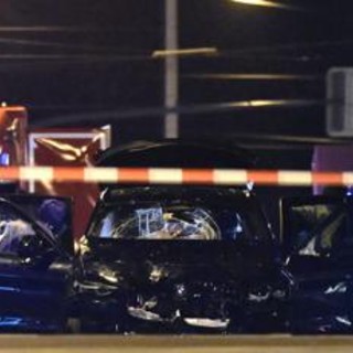 Attentato a mercatino Natale Magdeburgo, almeno due morti e 60 feriti: attesi Scholz e Faeser