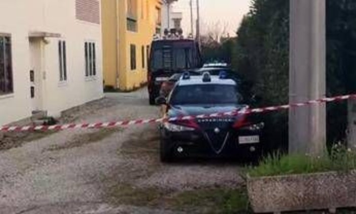 Omicidio Limena, 'Alessio' ricercato in tutta Italia: avrebbe ucciso coinquilino 80enne