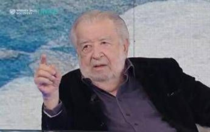 Pupi Avati e l'appello a Che tempo che fa: &quot;Ho perso 780 euro...&quot; - Video