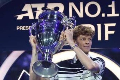 Zverev perde ancora, Sinner sorride: Jannik 'vede' il rientro da numero 1