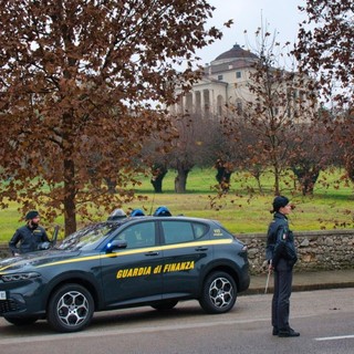 Vicenza, truffa sui bonus edilizi. Sequestro beni da 4,6 mln