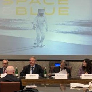 Spazio, Urso: &quot;Con legge su space economy Italia protagonista&quot;