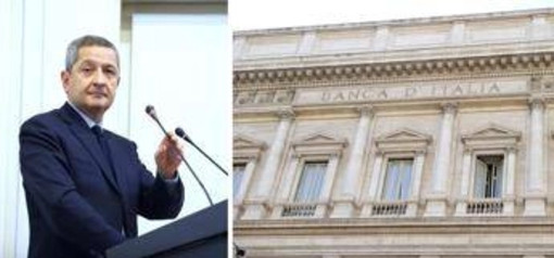 Bankitalia, palestra a Palazzo Koch per il governatore: botta e risposta Panetta-sindacato