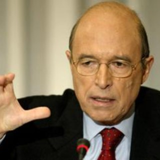 Grecia, morto l'ex premier Simitis