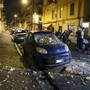 Campi Flegrei, terremoto 4.4 a Pozzuoli: panico e gente in strada