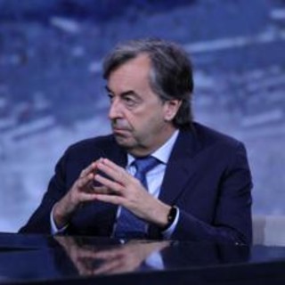 Burioni a Che tempo che fa: &quot;Primo colpo della ricerca contro tumore pancreas&quot;