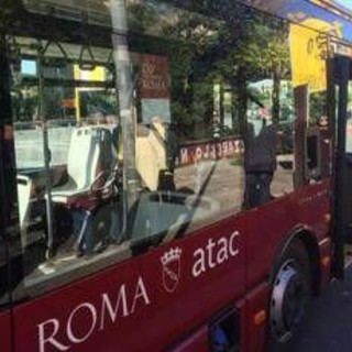 Sciopero a Roma 13 febbraio 2025, linee bus Atac a rischio: quali sono