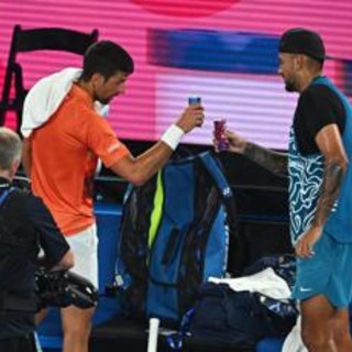 Djokovic e Kyrgios, settimana nera per gli &quot;anti-Sinner&quot;. E i social godono...